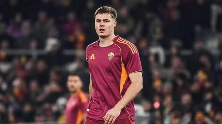 Genoa, Ferguson scavalca tutti. In pole come ariete per De Rossi