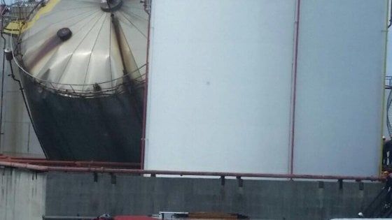 Livorno, dieci avvisi di garanzia per i due morti al porto
