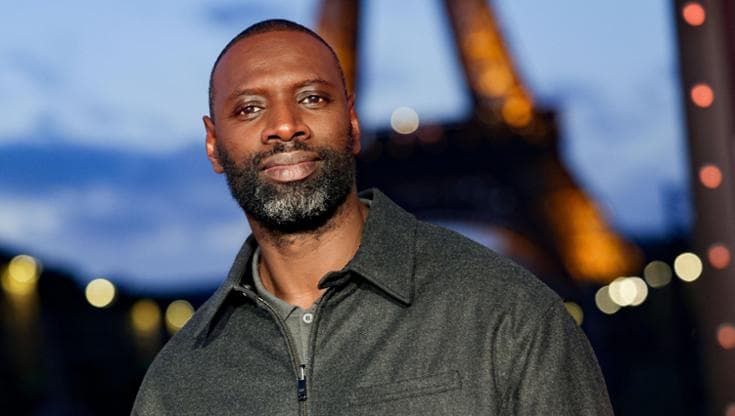 Omar Sy e l’ipnotica modernità di Arsenio Lupin