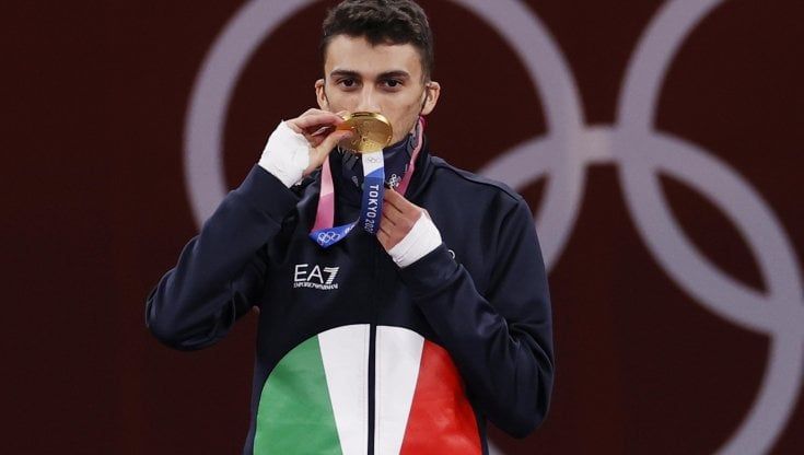 Da quella federazione in un garage a Vito Dell'Aquila: Taekwondo, 'povero' e vincente