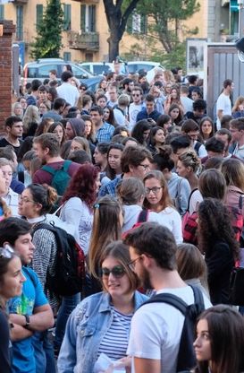 Genova, test di Medicina per 222 posti
