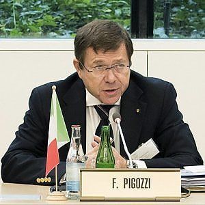 Caos antidoping: Pigozzi si dimette da commissione vigilanza
