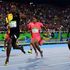 Atletica, Bolt da sogno: staffetta e terzo oro. 