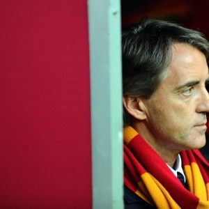 Mancini chiude all'Inter: "Il mio ritorno? Tutte bugie"