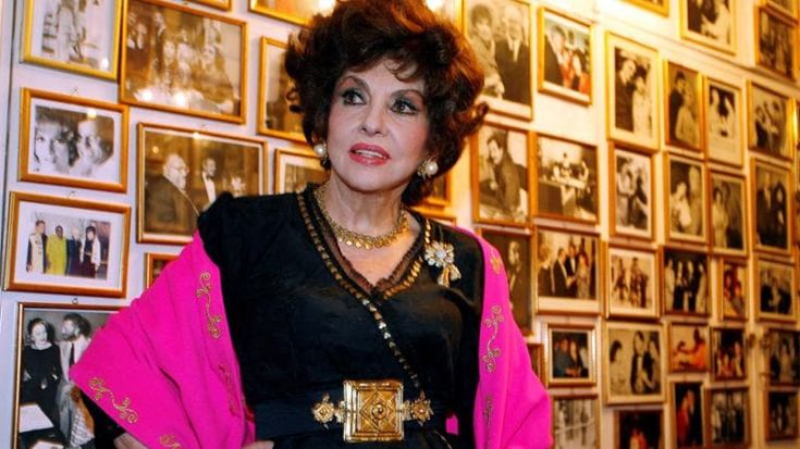 Mostra del Cinema di Venezia, sarà dedicata a Gina Lollobrigida la preapertura dell’edizione 2023