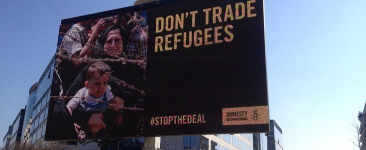 Migranti e rimpatri, l'Europa cerca un'intesa da proporre ad Ankara "senza sconti"
