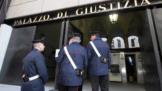 Agrigento: artigiano ucciso due anni fa, fermato un operaio