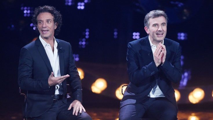 Ficarra e Picone girano "Incastrati 2", la serie Netflix ha un seguito