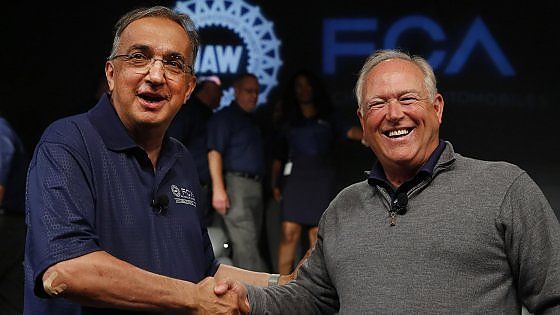 Fca, nell'intesa con i sindacati Usa aumento di salari e bonus 