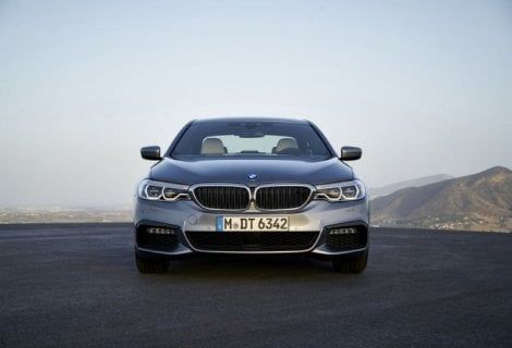 Bmw 530d xDrive, la berlina quattro stagioni