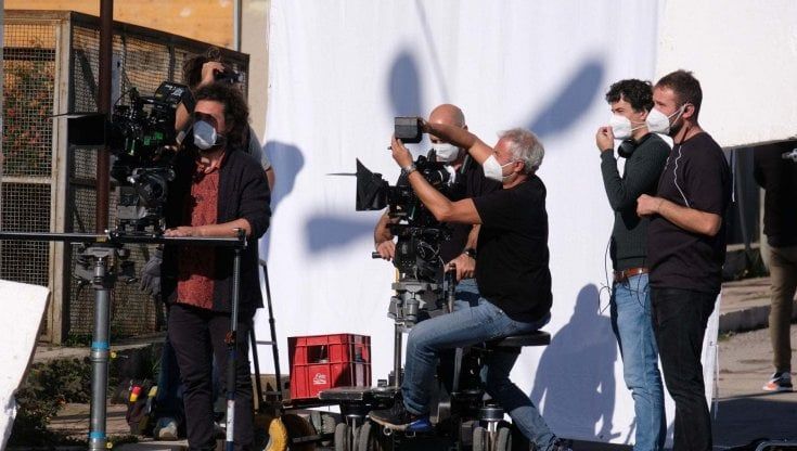 Ciak, non si gira: le troupe proclamano uno sciopero