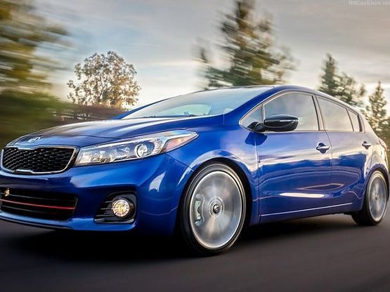 Kia Forte5