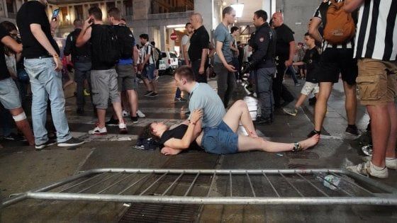 Piazza San Carlo: "Giustizia penale troppo lenta, faremo causa al Comune per risarcimenti punitivi"