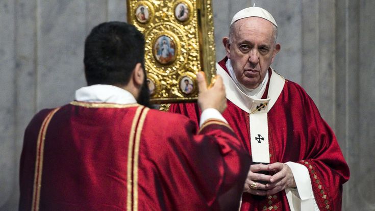 Il Papa ai polacchi: “I preti pedofili saranno puniti”