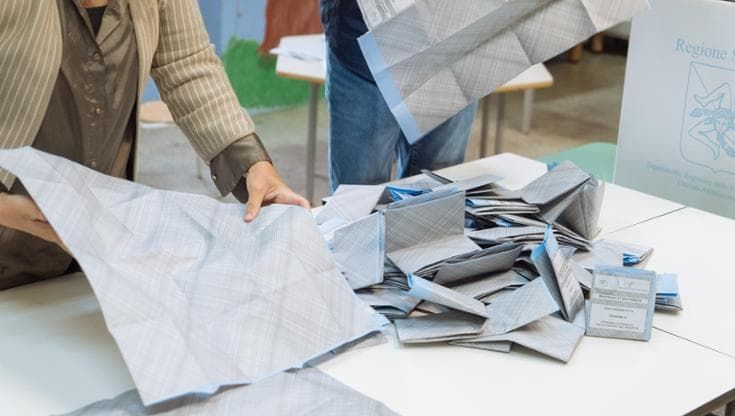 Elezioni comunali, il centrosinistra vince in Campania, dai capoluoghi ai centri più piccoli