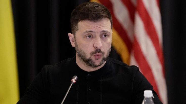Guerra Ucraina - Russia, tutte le news. Zelensky vede Meloni a Roma: “Insieme per una pace giusta”