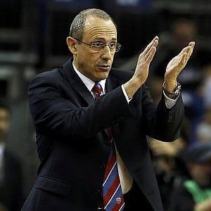 Basket, Trentino Cup; Messina: "Test chiave per il Preolimpico" 