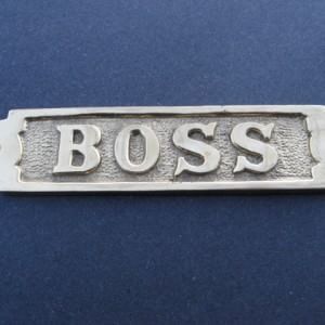 Le 10 regole del buon capo: leader, imparziale, empatico, divertente