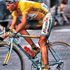 All’asta fra i cimeli di Pantani: la bici del duello con Armstrong