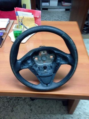 Andria, preso il ladro d'auto con lo 'sterzo universale'