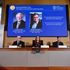Premio Nobel per l’Economia agli americani Hall e Woodford: “Sono modelli per affrontare gli shock”
