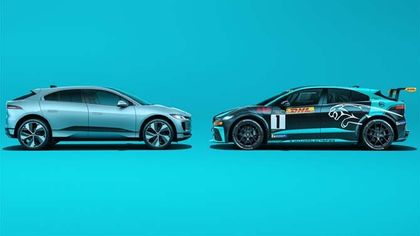 Jaguar I-Pace, l’esperienza in pista a favore del modello di serie