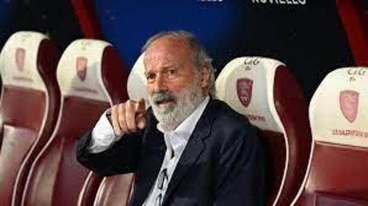 Sabatini: “La Salernitana non deve retrocedere”