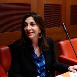 Pirrotta e Bonaiuto leggono l'epistolario erotico di De Roberto