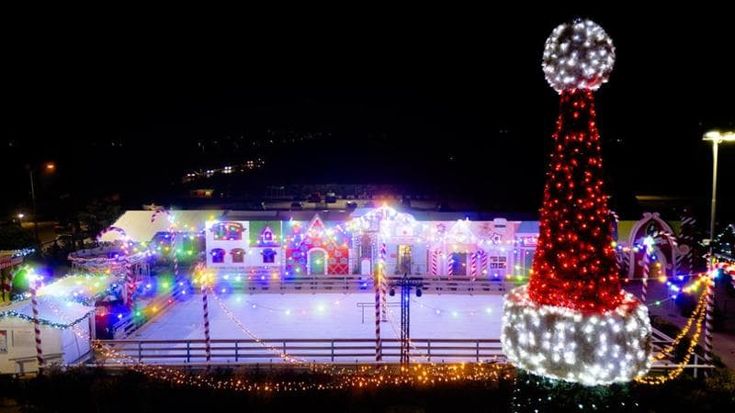 Dieci villaggi di Natale da scoprire in Italia e Europa