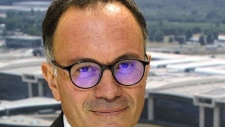 Armando Brunini, amministratore delegato di Sea: "Malpensa crescerà, Ita non sarà un ostacolo. E Linate è già in doppia cifra"