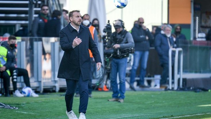 Venezia, Zanetti: "La paura ci sta massacrando"