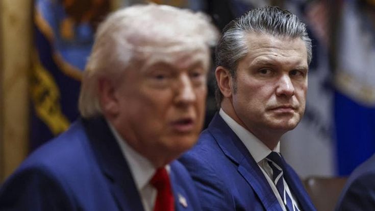 Ecco perché a Washington si scommette su quando cadrà Hegseth “il crociato”