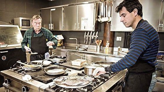 I club gastronomici baschi, ex fortini per soli uomini espugnati dalle donne