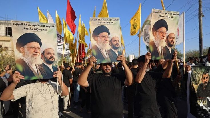 Guerra in Iran. Parigi, Roma, Berlino, Londra: “Israele revochi piani di espansione in Cisgiordania”