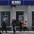 Rbs: governo inglese vende il 5,4% per 2,1 mld sterline