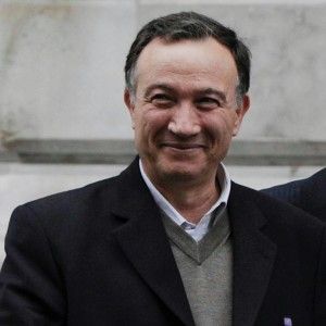 Manna, il Mandela siriano rimasto escluso da Ginevra: "Ecco perch&eacute; il vertice fallir&agrave;"