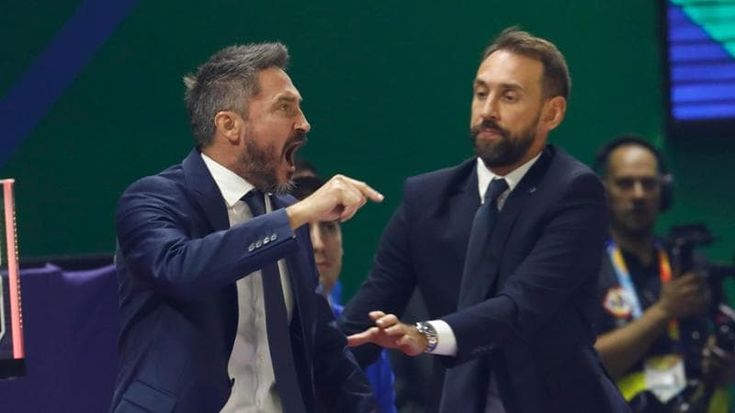 Mondiale basket, Italia-Filippine da non fallire. Petrucci: “Mai più intemperanze da Pozzecco”