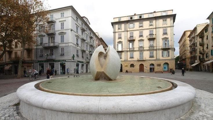 CasaPound conferma la manifestazione alla Spezia, cambia solo la piazza