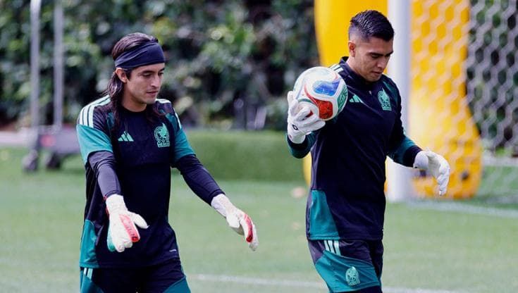Messico-Ecuador: dove vederla in diretta tv e streaming, probabili formazioni