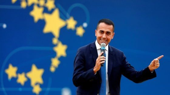 Cina, la gaffe di Di Maio: il presidente Xi Jinping diventa ''Ping''