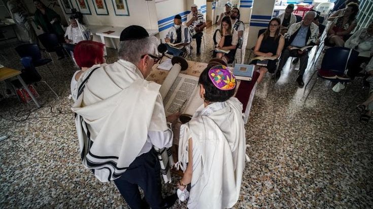 Rabbine e diritti civili, il nuovo fronte dell’ebraismo riformato