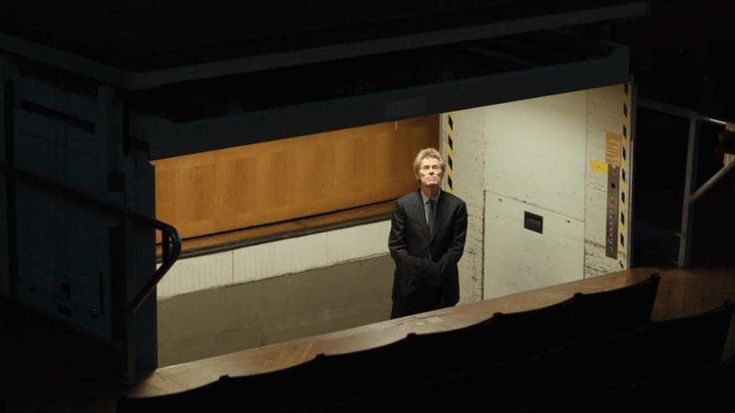 Willem Dafoe: «Non sono bello, allora faccio il cattivo. Senza rimpianti»