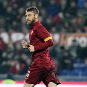 Roma-Juve, vedo favorita la squadra di Garcia