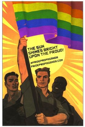 <span tabindex="-1" class="hP" id=":12a">Il web irride la Russia, la propaganda sovietica arcobaleno<br /></span>