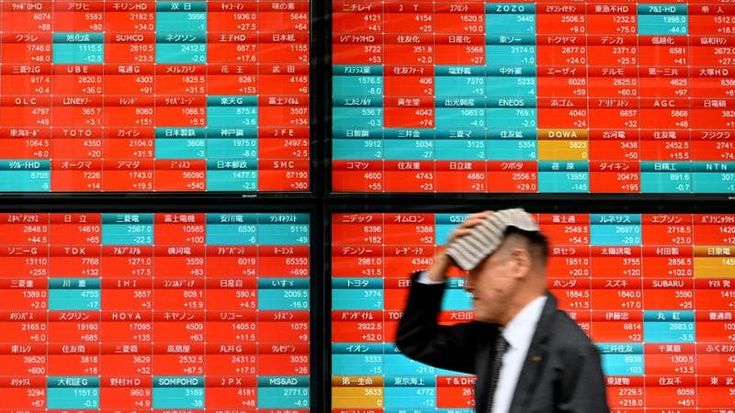 Le Borse di oggi, 12 aprile. Tagli ai tassi, ora la Bce è in vantaggio sulla Fed. I mercati Ue rimbalzano