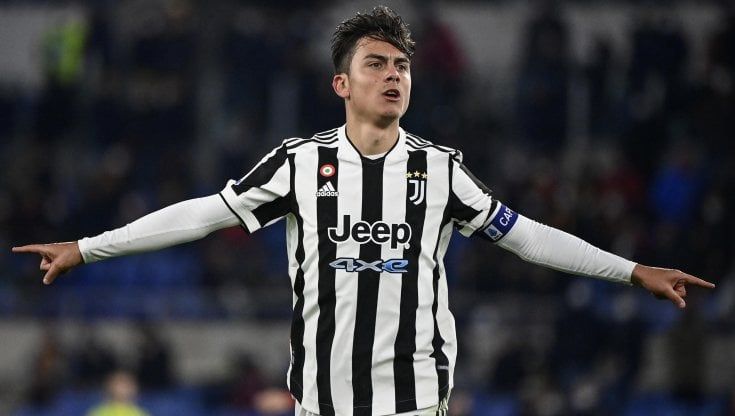 De Laurentiis jr: "Dybala al Napoli? Le vie del Signore sono infinite..."