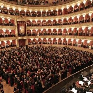 Opera, Rusalka apre la nuova stagione al posto dell'Aida