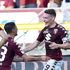 Torino-Sassuolo 3-0: Belotti, Ljajic e Obi firmano la prima vittoria granata