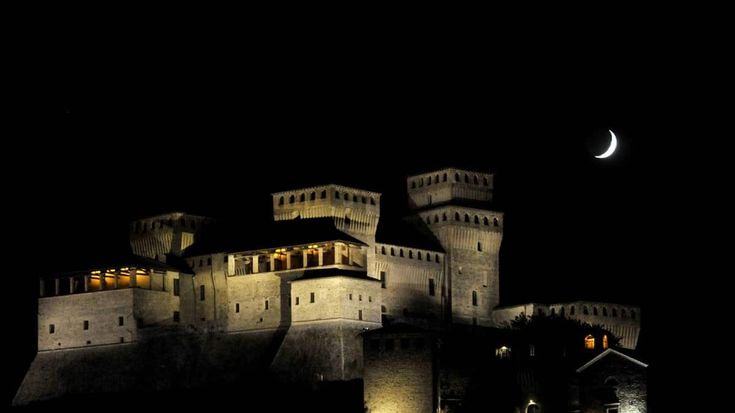 Parma 2020, la provincia c'è: ecco i progetti accolti 