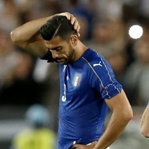 Il rammarico di Pellè: "Non volevo prendere in giro Neuer, chiedo scusa all'Italia"